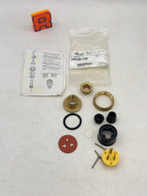 Load image into Gallery viewer, Pauluhn 2503B-125 Male Plug, 15A, 3-Wire, 2-Pole, Brass, 125VAC (New)