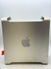 Load image into Gallery viewer, Apple Power Mac G5 A1047 1.6GHz PowerPC G5 80GB HDD 256MB RAM nVidia GeForce FX 5200 (Used)
