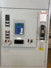 Load image into Gallery viewer, GE 0859X0182 CR194A118F2 2-High Vacuum Limitamp Motor Control Center, 600HP (Used)