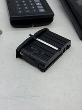 Load image into Gallery viewer, GE Fanuc IC660HHM501M Genius Hand Held Monitor w/ Case, Batt, Charger (Used)