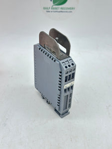 AirPax AP1-1-71-502 Hydraulic Magnetic Circuit Breaker, 5A 240VAC/400VDC (Used)