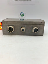 Load image into Gallery viewer, Heinzmann KG30-04 Analog Speed Governor Control Unit (Used)