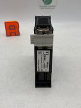 Load image into Gallery viewer, Kongsberg Maritime 324400 RMP201-8 I/O Module w/ RBUS Connector (Used)
