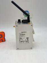 Load image into Gallery viewer, Moxa AWK-1131A-US Industrial 802.11n Access Point (Used)