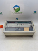 Load image into Gallery viewer, Autronica BS-100 DYFI Fire Alarm Control Panel (Used)