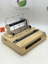 Load image into Gallery viewer, OKI GE5256E Microline 280 9-Pin Printer (Used)