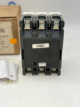 Load image into Gallery viewer, Eaton FD3030L Circuit Breaker, 30A 3P 600VAC 250VDC (Open Box)