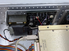 Load image into Gallery viewer, CODAR Ocean Sensors SSRX-100 SeaSonde Receiver Chassis (Used)