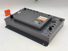Load image into Gallery viewer, Furuno RPU-015 NavNet vx2 BlackBox Marine Radar Processor Unit w/ C-MAP Card (Used)