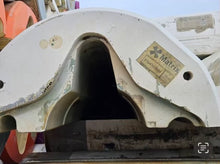 Load image into Gallery viewer, Matrix Drill Riser Buoyancy Module, Floatation For Many Re-uses, 14&#39;/16&#39; L x 54&quot; OD x 20&quot; ID (Used)