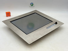 Load image into Gallery viewer, Comark 51-08632-101 15&quot; TFT T/S 200NIT Display w/ Pwr Adapter, 12 Clips (Works-For Parts)