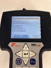 Load image into Gallery viewer, Emerson 375 Field Communicator w/ Expansion Mod, Battery, Charger, Stylus (Used)