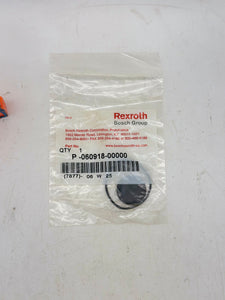 Rexroth R431005614 P-060918-0 Seal Kit *Lot of (15) Kits* (New)