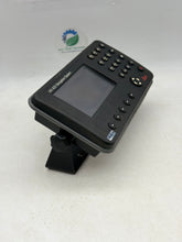 Load image into Gallery viewer, Simrad Leica MX-Marine MX420/2 Navigation System Display w/ Mounting Bracket (Used)