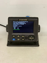 Load image into Gallery viewer, Furuno RD-33 Remote Display Unit, 4.3" w/ Mount Bracket, Cables (Used)