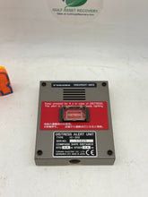 Load image into Gallery viewer, Furuno IC-302 INMARSAT-MES Distress Alert Unit For SSAS (Used)