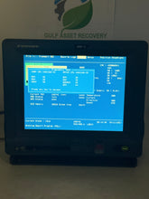 Load image into Gallery viewer, Furuno IC-215 Felcom 15 Inmarsat-C Mobile Earth Station w/ Mount Bracket (Used)