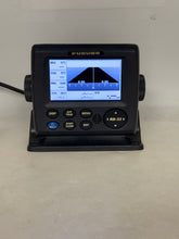 Load image into Gallery viewer, Furuno RD-33 Remote Display Unit, 4.3" w/ Mount Bracket, Cables (Used)