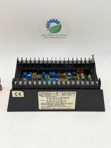 Dynalco SST2400H-1 SST-2000H Speed Switch/Transmitter (Used)