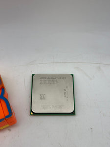 AMD AD05600IAA5D0 Athlon 64 X2 Processor CPU, 5600+, 2.9 GHz, Dual-Core (Used)