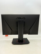 Load image into Gallery viewer, ASUS VG248QG 24” Full HD G-SYNC Gaming Monitor w/ Stand, Pwr Supply (Used)
