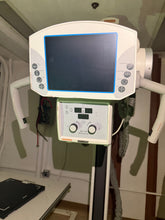 Load image into Gallery viewer, Carestream DRX-Ascend X-Ray Machine w/ Table, Power Supply, Track, Computer (Used)