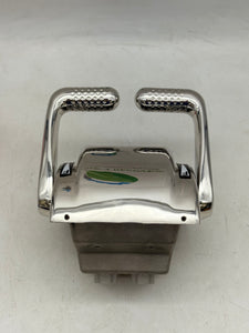 Twin Disc 1023463A EC300 Power Commander Dual Lever Control Head (Used)
