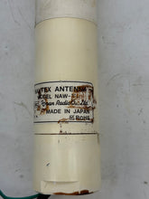 Load image into Gallery viewer, JRC NAW-333 Navtex Antenna (Used)
