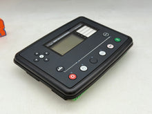 Load image into Gallery viewer, DSE Deep Sea DSE8610 MKII Synchronizing &amp; Load Sharing Auto Start Control Module (Used)