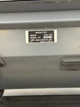 Load image into Gallery viewer, JRC NWZ-158 23.1” Radar Monitor w/ Mounting Bracket, Cables (Used)