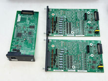Load image into Gallery viewer, NEC BE116491 SL2100 w/ EXIFE-C1 BUS Board, (x2) 008U-C1, Pwr Cord (Used)