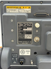 Load image into Gallery viewer, Furuno IC-215 Felcom 15 Inmarsat-C Mobile Earth Station w/ Mount Bracket (Used)