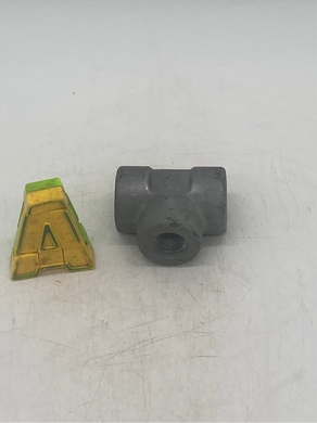 Pipe Fitting 1/2