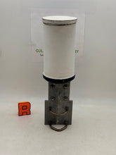 Load image into Gallery viewer, Veripos 90984/3/1 L-Band Spot Beam Antenna w/ Bracket (Used)