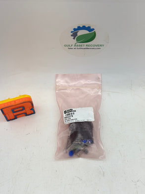 Sauer Danfoss K03379 Bag Asm 4P Weather Pack Connector (New)