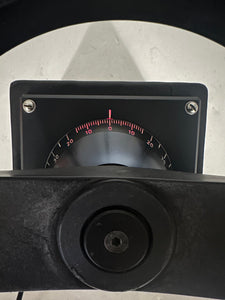 Northrop Grumman Sperry Marine 4944-FD Follow-Up Steering Hand Wheel (Used)