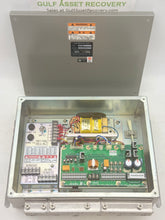 Load image into Gallery viewer, Furuno FE-702 Echo Sounder Distribution Box for FE700 Echo Sounder (Used)