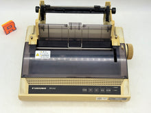 Load image into Gallery viewer, Furuno PP-510 GMDSS Printer Unit w/ Power Cable (Used)