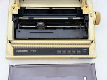 Load image into Gallery viewer, Furuno PP-510 GMDSS Printer Unit w/ Power Cable (Used)