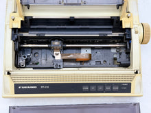 Load image into Gallery viewer, Furuno PP-510 GMDSS Printer Unit w/ Power Cable (Used)