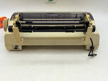 Load image into Gallery viewer, Furuno PP-510 GMDSS Printer Unit w/ Power Cable (Used)