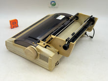 Load image into Gallery viewer, Furuno PP-510 GMDSS Printer Unit w/ Power Cable (Used)