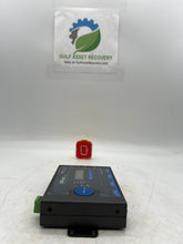 Load image into Gallery viewer, Moxa 1201054500000 NPort 5450I Serial Device Server 4-Port w/ Pwr Adapter (Used)