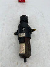 Load image into Gallery viewer, Rexroth 007918-00010 Pneumatic Filter, 0-125 PSIG, *Lot of (2)* (Used)