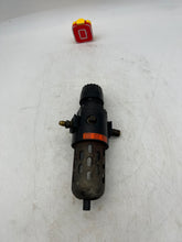 Load image into Gallery viewer, Rexroth 007918-00010 Pneumatic Filter, 0-125 PSIG, *Lot of (2)* (Used)