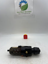 Load image into Gallery viewer, Rexroth 007918-00010 Pneumatic Filter, 0-125 PSIG, *Lot of (2)* (Used)