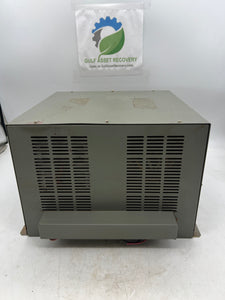 Furuno PR-850A Power Supply, In: 220VAC Out: 24VDC 30A (Used)
