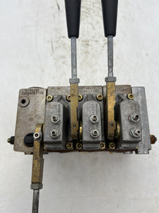 Danfoss 157F4917 PVG 32 Proportional Valve Group (Used)