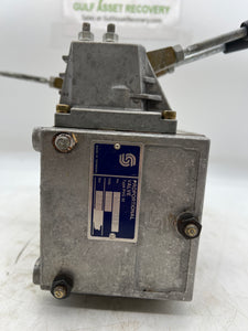 Danfoss 157F4917 PVG 32 Proportional Valve Group (Used)