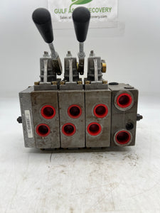 Danfoss 157F4917 PVG 32 Proportional Valve Group (Used)